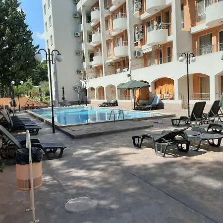 Beach Appartement *