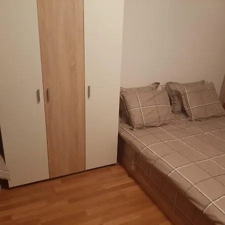 Appartement Beach