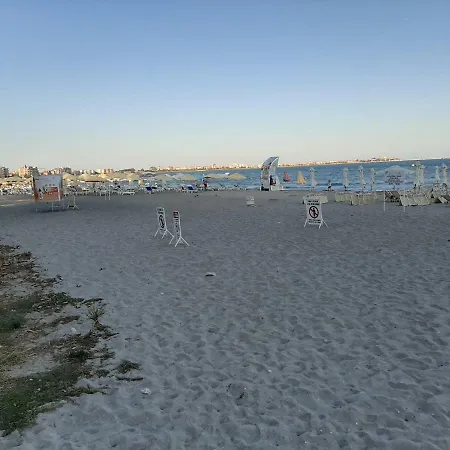 Beach *