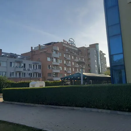 Beach Pomorie