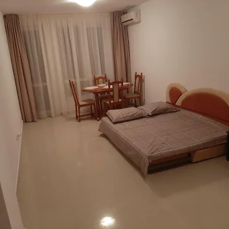 Apartment Beach